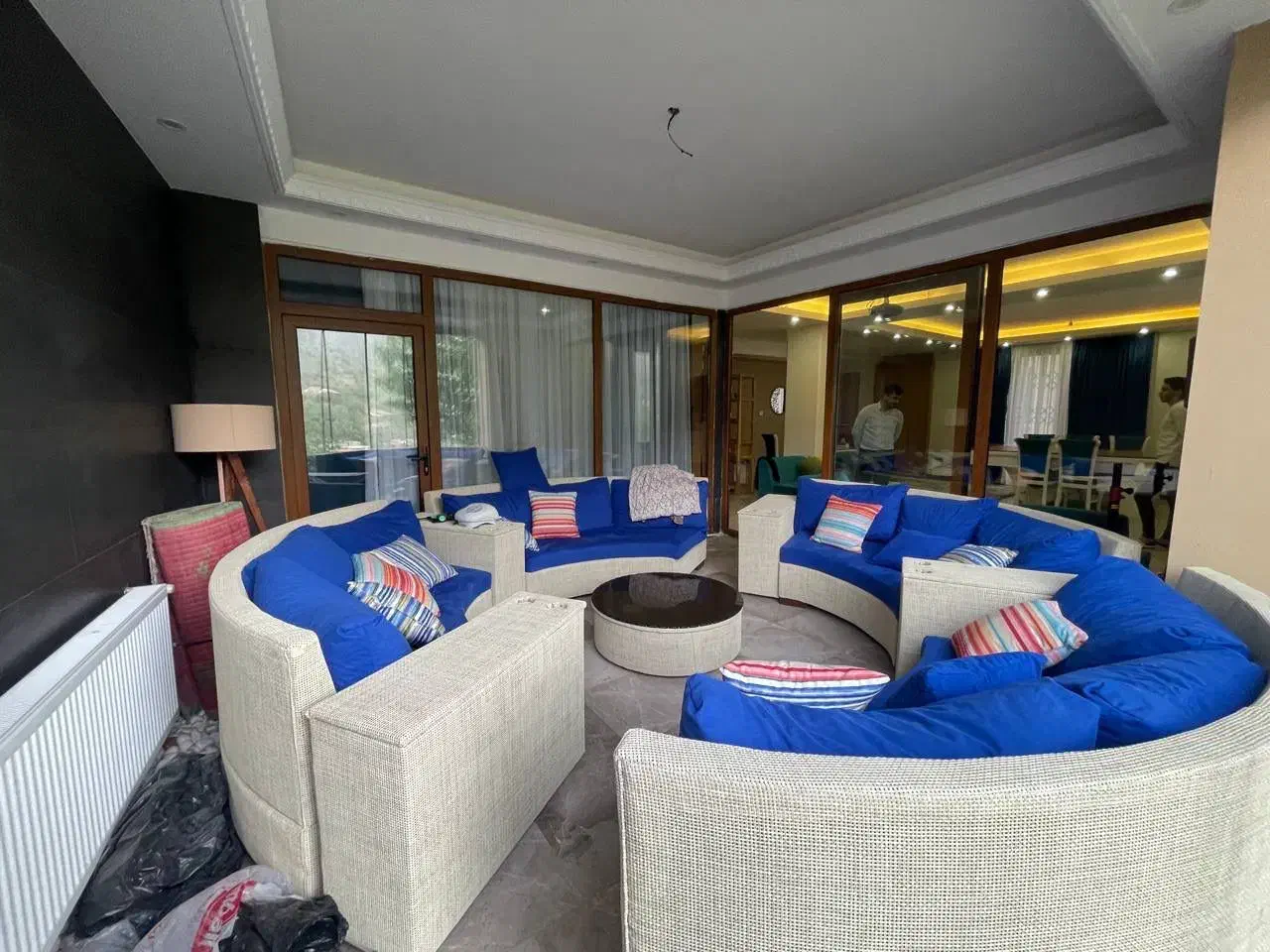 آپارتمان ۱۴۵ متری بر خیابان اصلی شمشک|فروش آپارتمان|شمشک, |دیوار