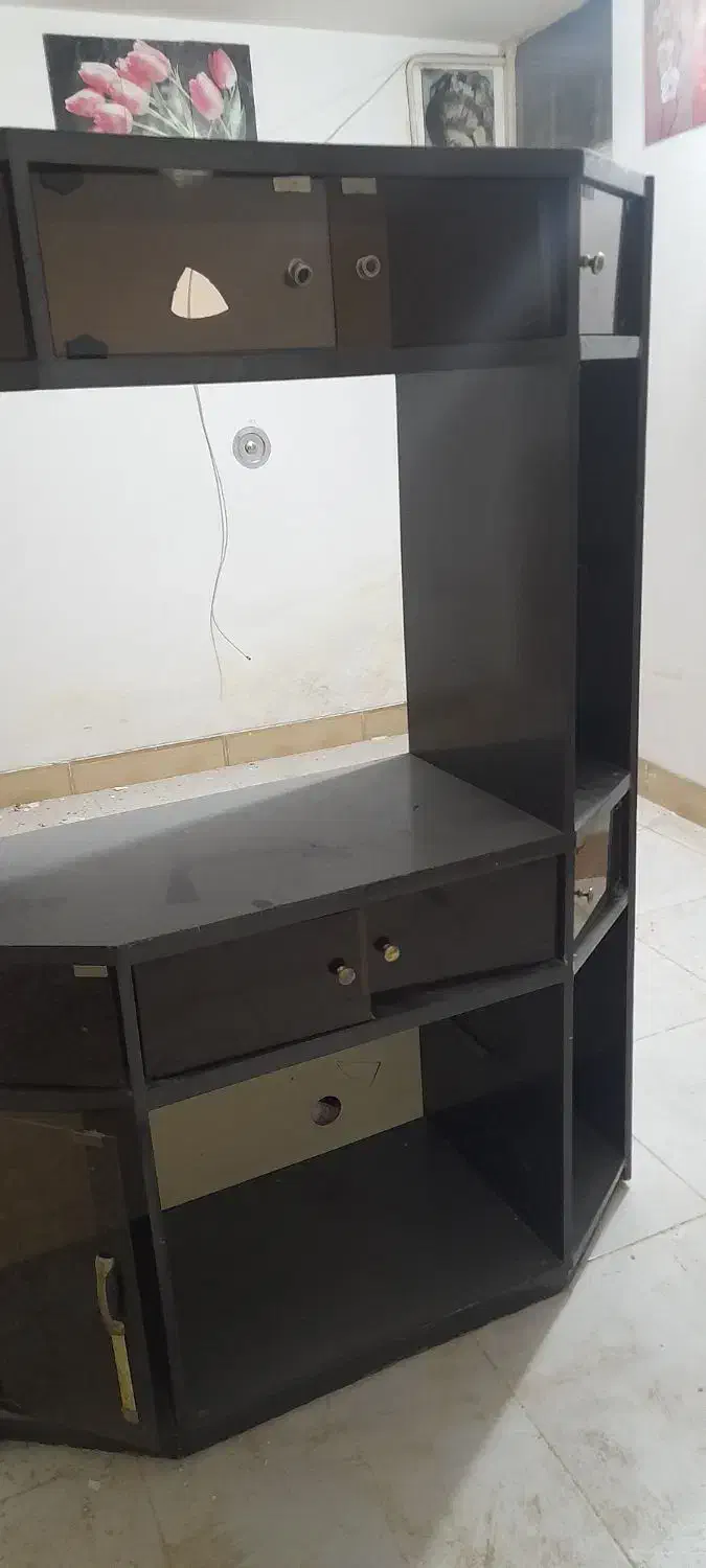 تیوزیون پانا سونیک ۲۴ اینچ|تلویزیون و پروژکتور|شیراز, شریفآباد|دیوار