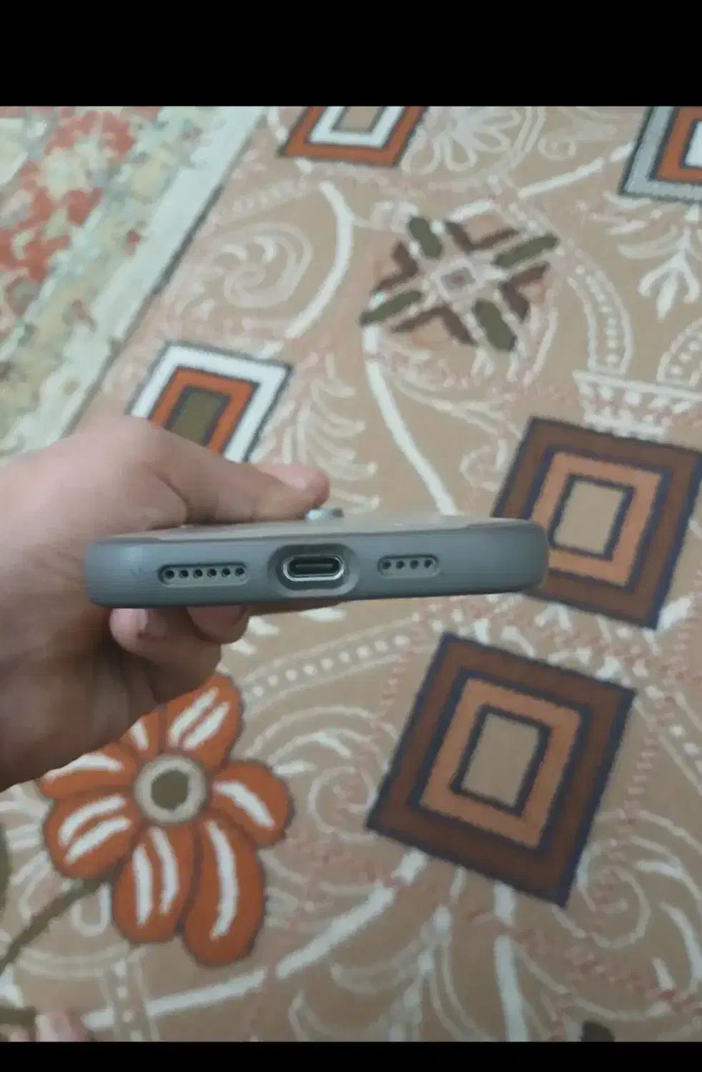 آیفون 16 پرو مکس|موبایل|ملارد, |دیوار