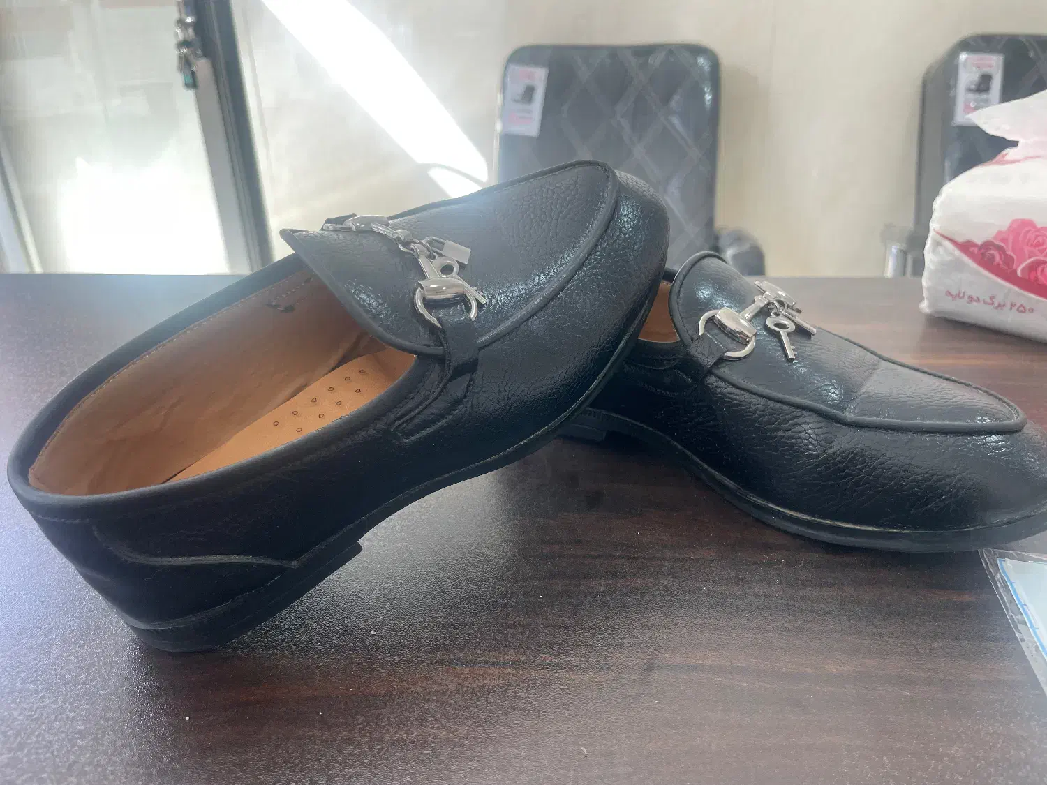 کالج سالم سایز ۳۸|کیف، کفش، کمربند|بوکان, |دیوار