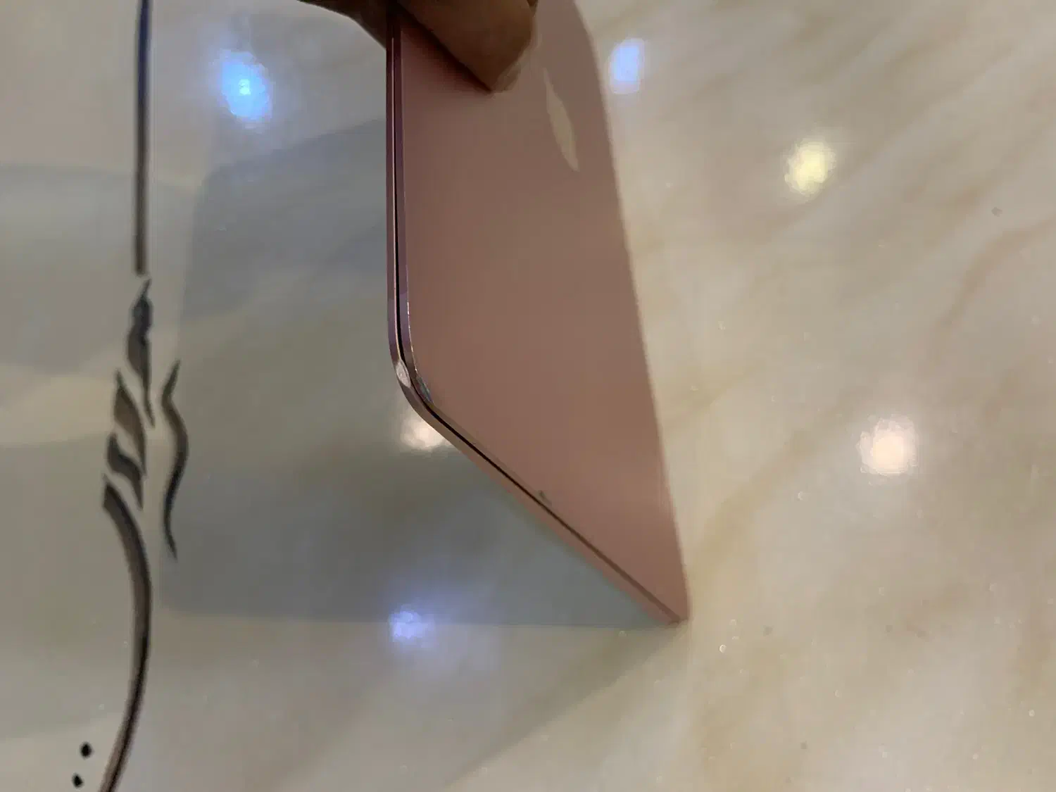 Macbook air m3|رایانه همراه|کرج, گوهردشت|دیوار