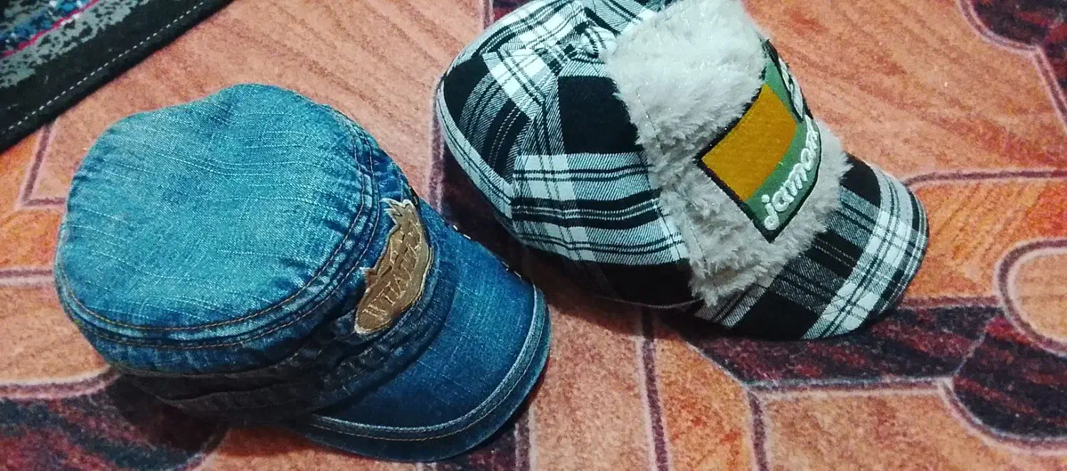 کلاه|حراج|دلند, |دیوار