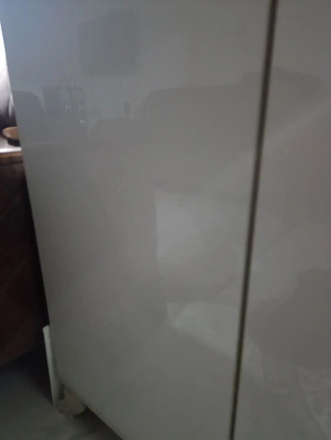 آیینه و کنسول جنس تماماً های گلاس|بوفه، ویترین، کنسول|رشت, نخودچر|دیوار