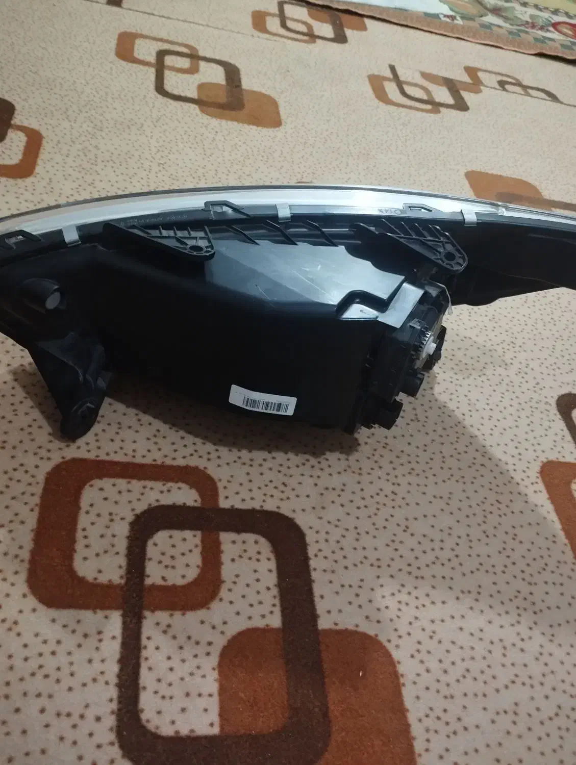 چراغ راست شاهین کف قیمت|قطعات یدکی و لوازم جانبی|کرج, اکبرآباد|دیوار