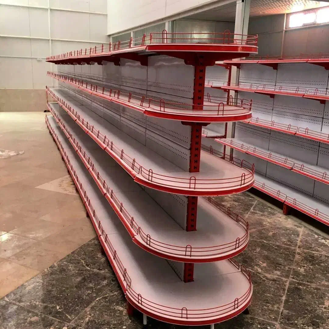 قفسه های قوس دار|فروشگاه و مغازه|هشتگرد, تهران دشت|دیوار