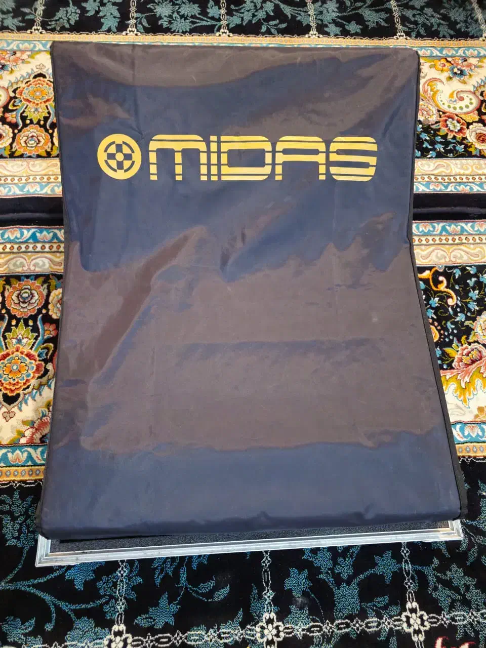 میکسر مایداس m32 rlive|آلات موسیقی|داراب, |دیوار