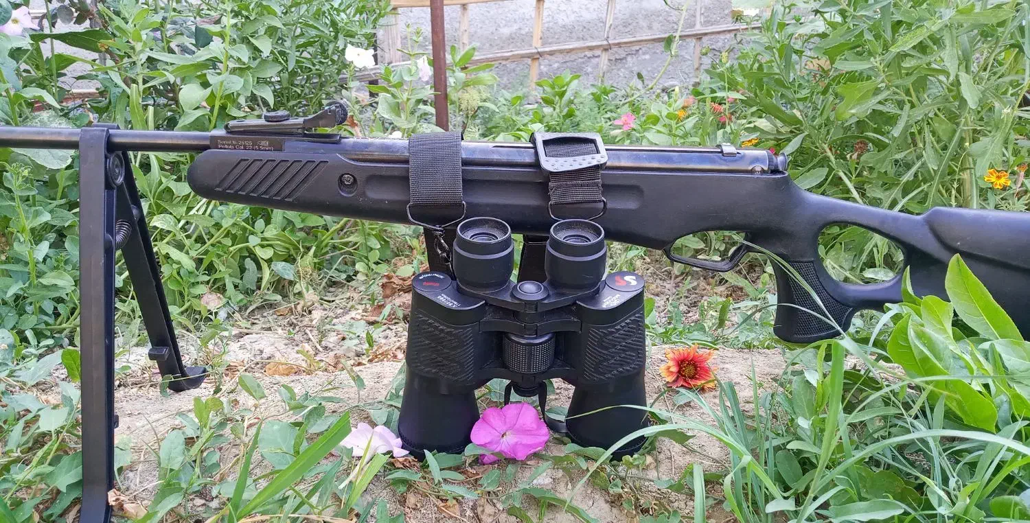 دوربین شکاری|کوهنوردی و کمپینگ|چابهار, |دیوار