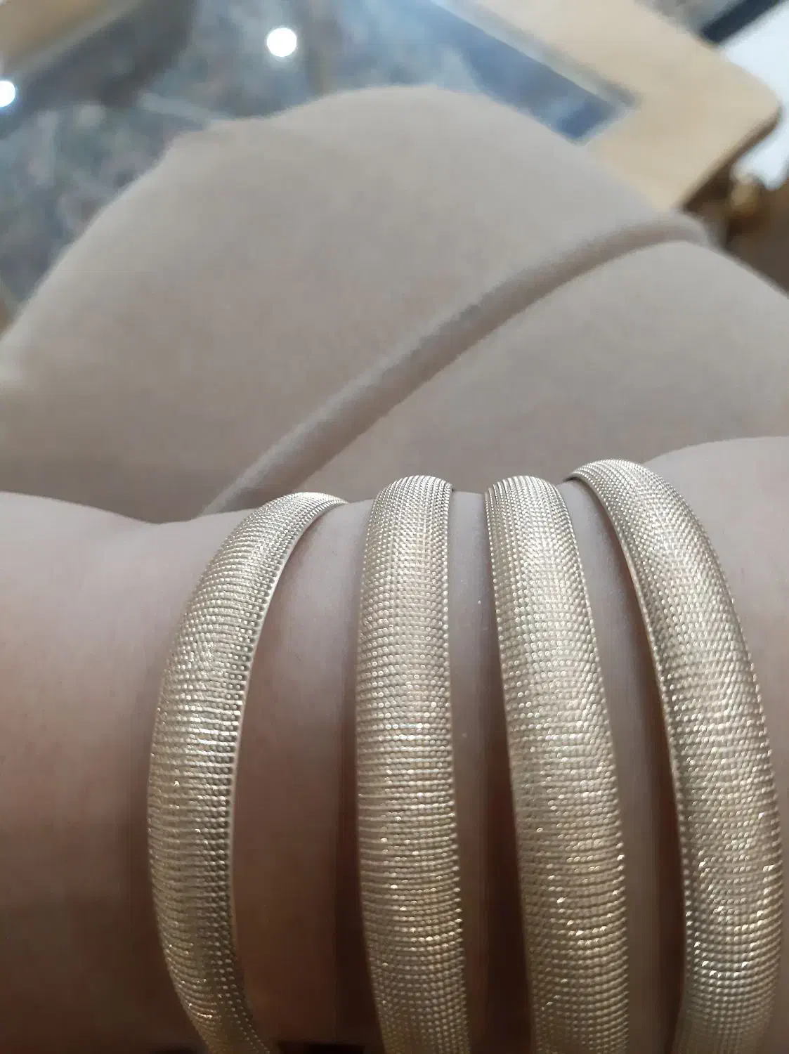 النگو طلا سایز ۳|جواهرات|مشهد, توس (بلوار توس)|دیوار