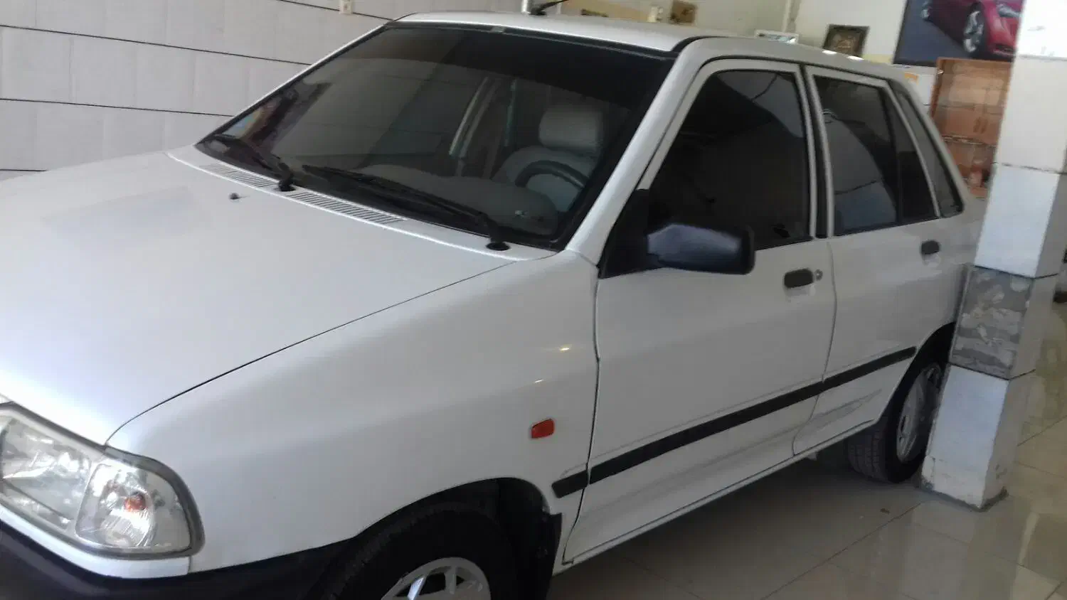 پراید131sL|خودرو سواری و وانت|مبارکه, |دیوار