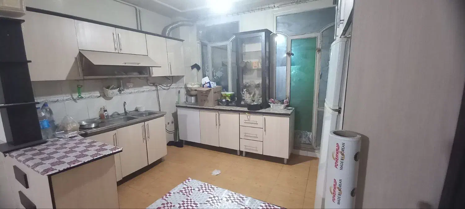 اجاره آپارتمان ۶۵ متری ۱ خوابه|اجارهٔ آپارتمان|پاکدشت, پاکدشت (مامازند)|دیوار