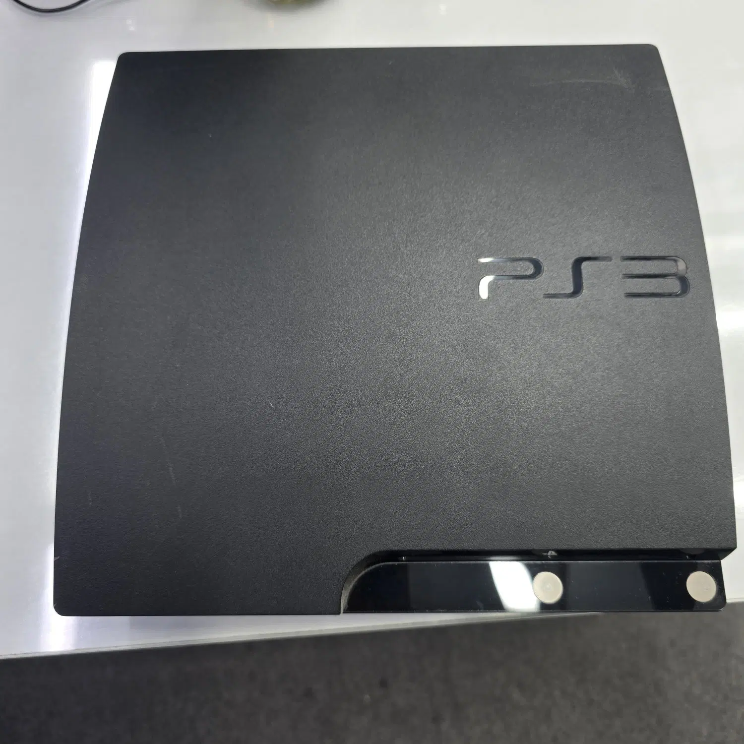 ps3 خراب|کنسول، بازی ویدئویی و آنلاین|اندیشه, اندیشه فاز ۱|دیوار