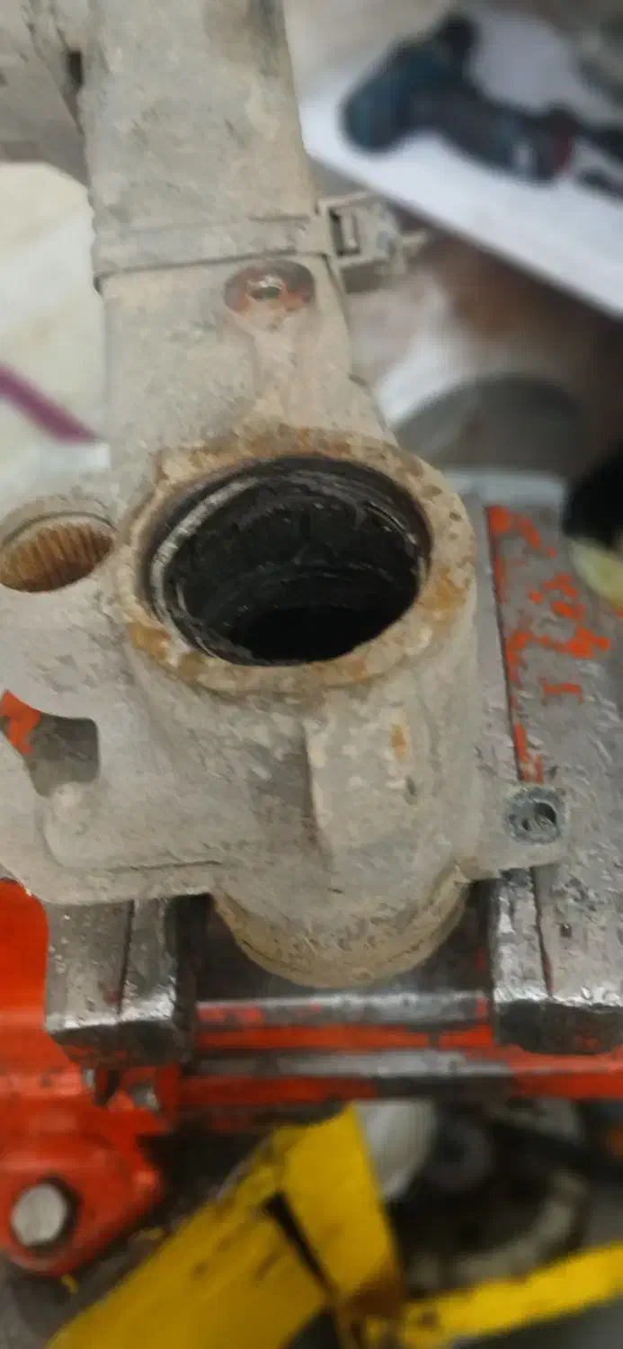 تعمیر تخصصی اکسل با ظمانت ۶ ماهه|خدمات موتور و ماشین|کرج, شهرک فهمیده|دیوار