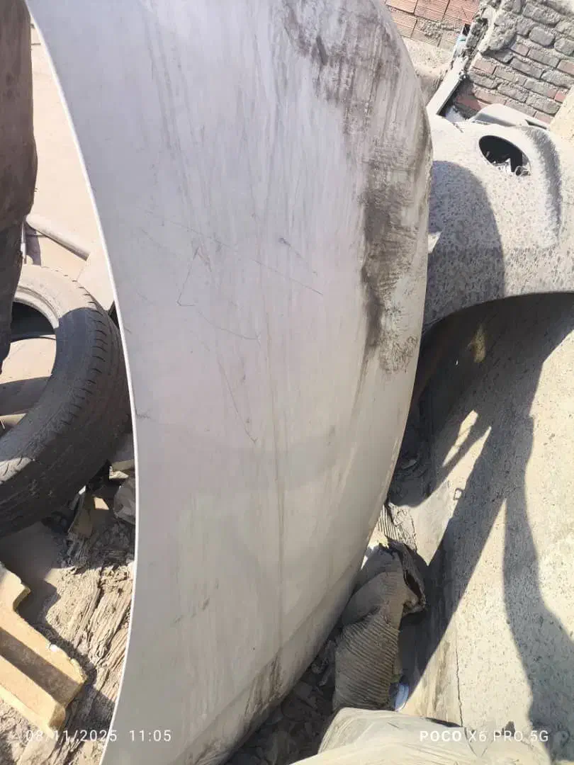 گلگیر. کاپوت . هیوندا i20|قطعات یدکی و لوازم جانبی|تهران, خلیج فارس|دیوار