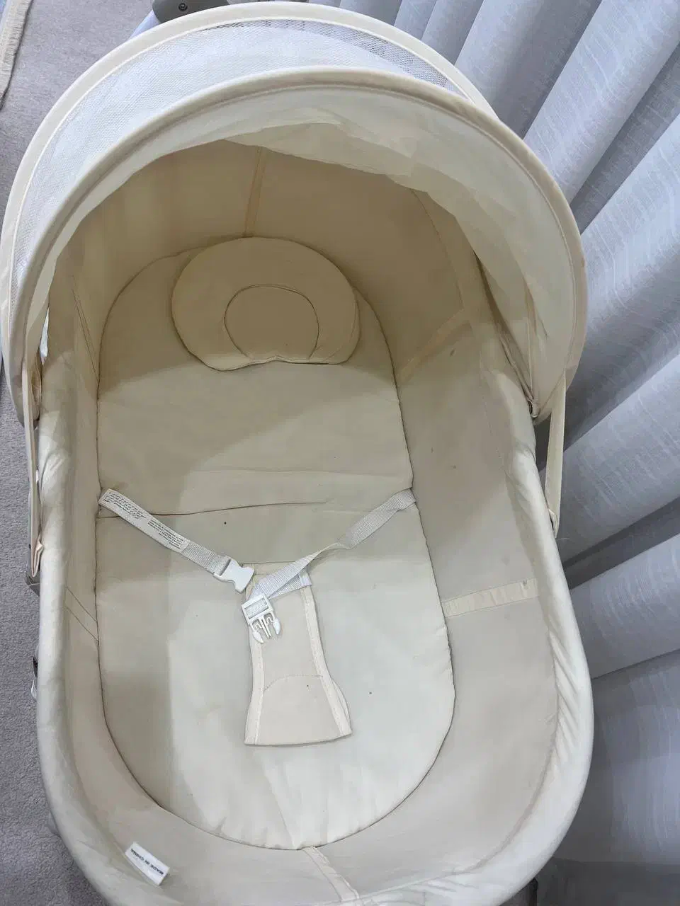 گهواره برقی، روروئک ،صندلی غذا دلیجان کودک|اسباب و اثاث بچه|تاکستان, |دیوار