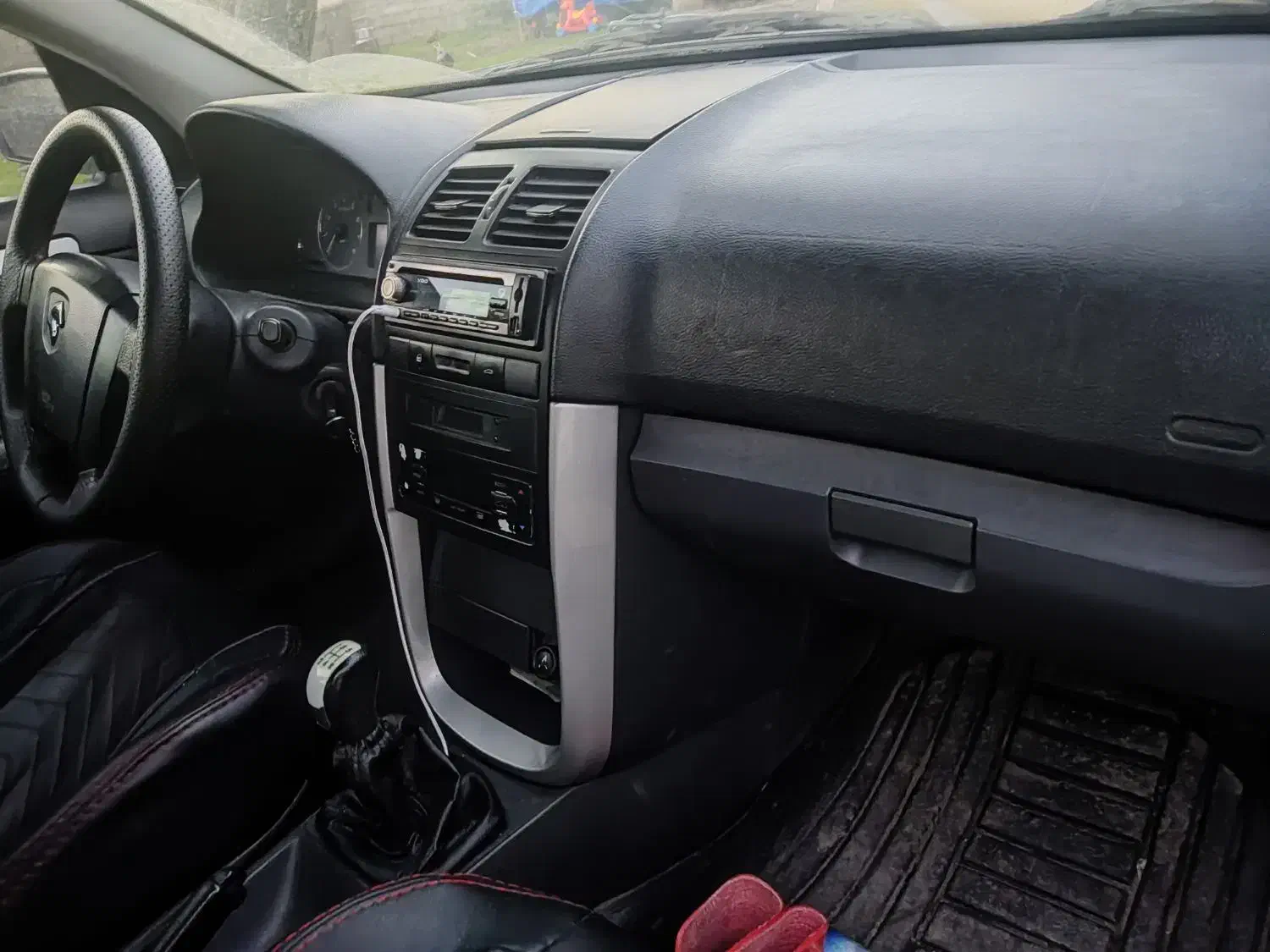 سمند سورن مدل ۹۱|خودرو سواری و وانت|خشکبیجار, |دیوار