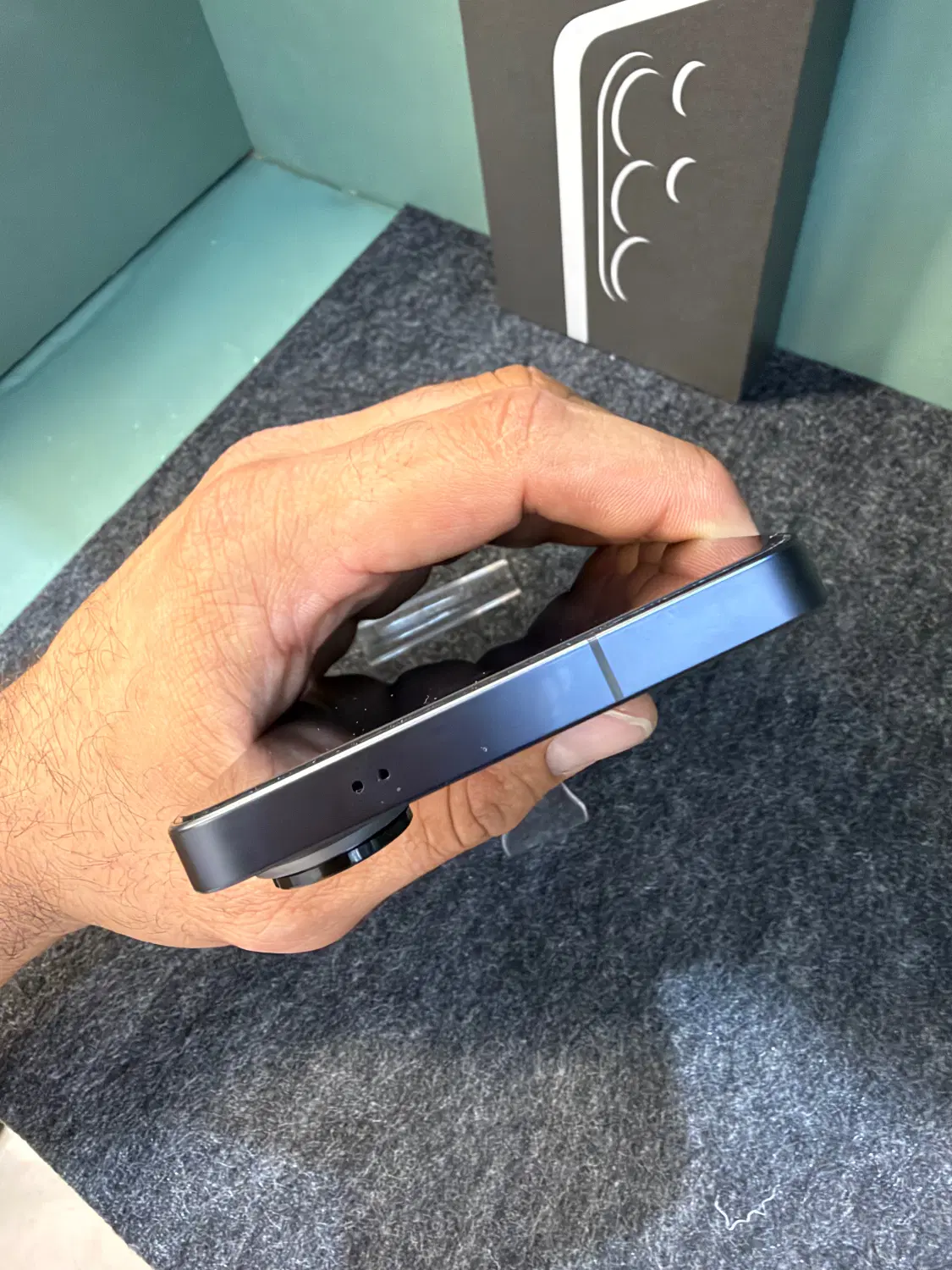 S26 Ultra 256GB|موبایل|کرج, کوی امامیه|دیوار