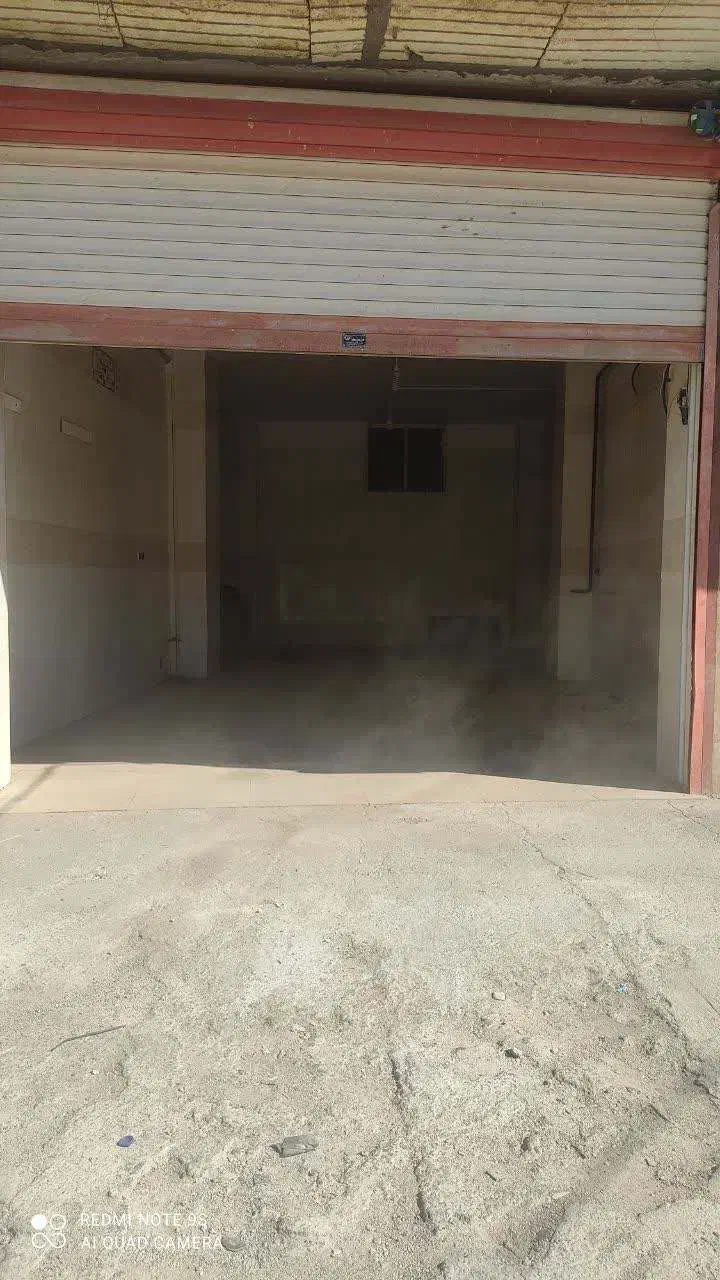 مغازه 135 متری دبلوار صنعت دورود|اجارهٔ مغازه و غرفه|دورود, |دیوار