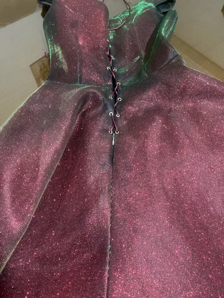 لباس|لباس|پارس‌آباد, |دیوار