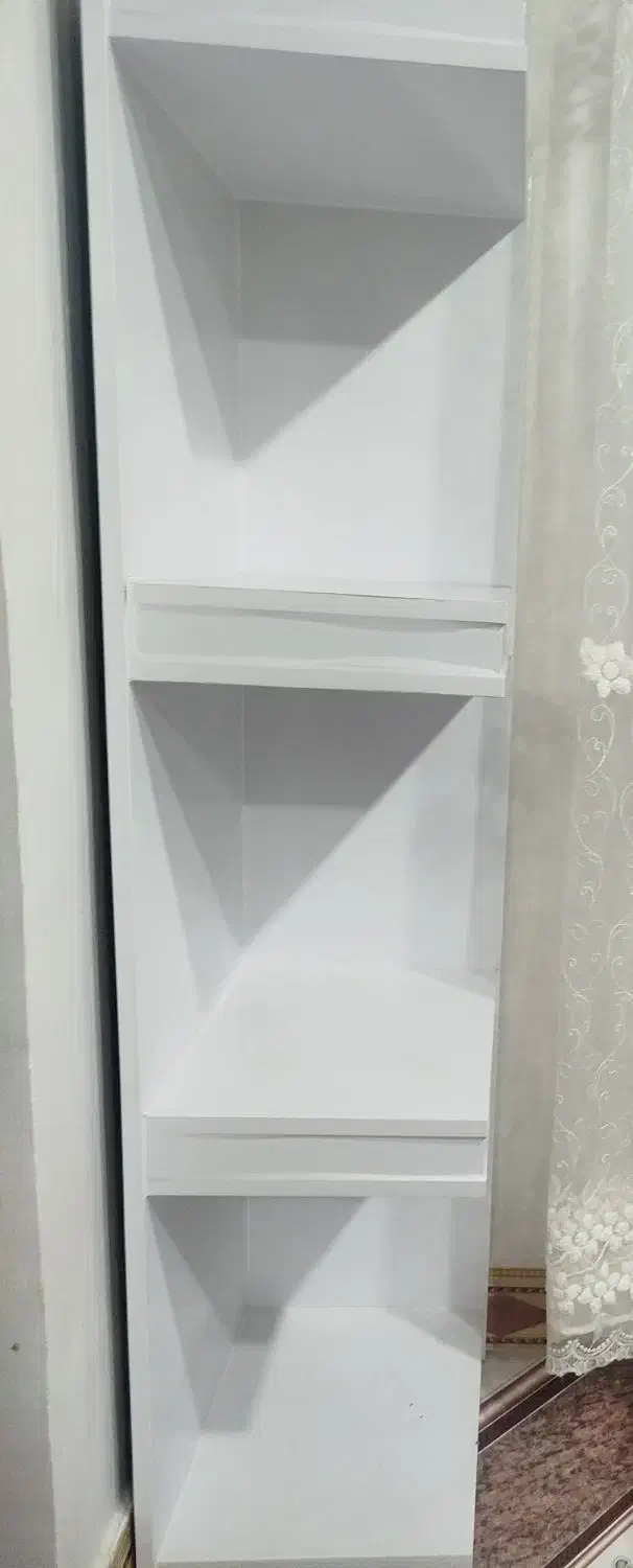 ویترین ایستاده|بوفه، ویترین، کنسول|صومعه‌سرا, |دیوار