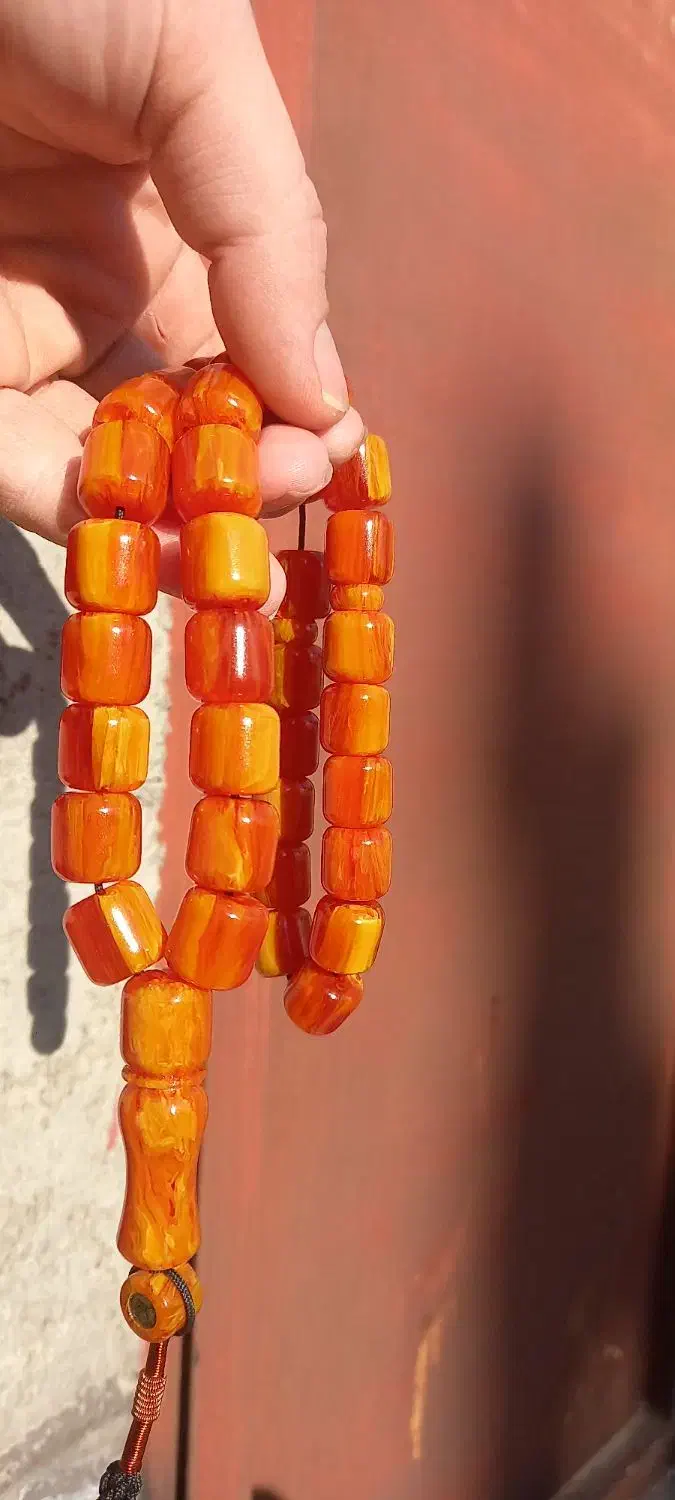 تسبیح آلمان|جواهرات|اندیشه, اندیشه فاز ۲|دیوار