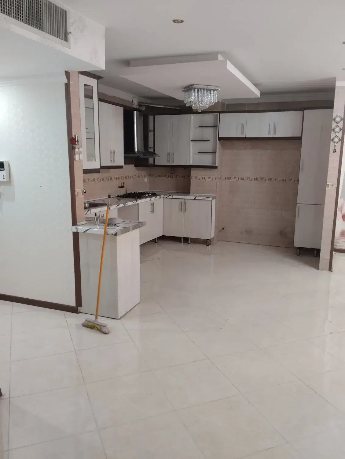 اجاره واحد ۱۳۵ متری۳ خوابه|اجارهٔ آپارتمان|کرج, شهرک فهمیده|دیوار