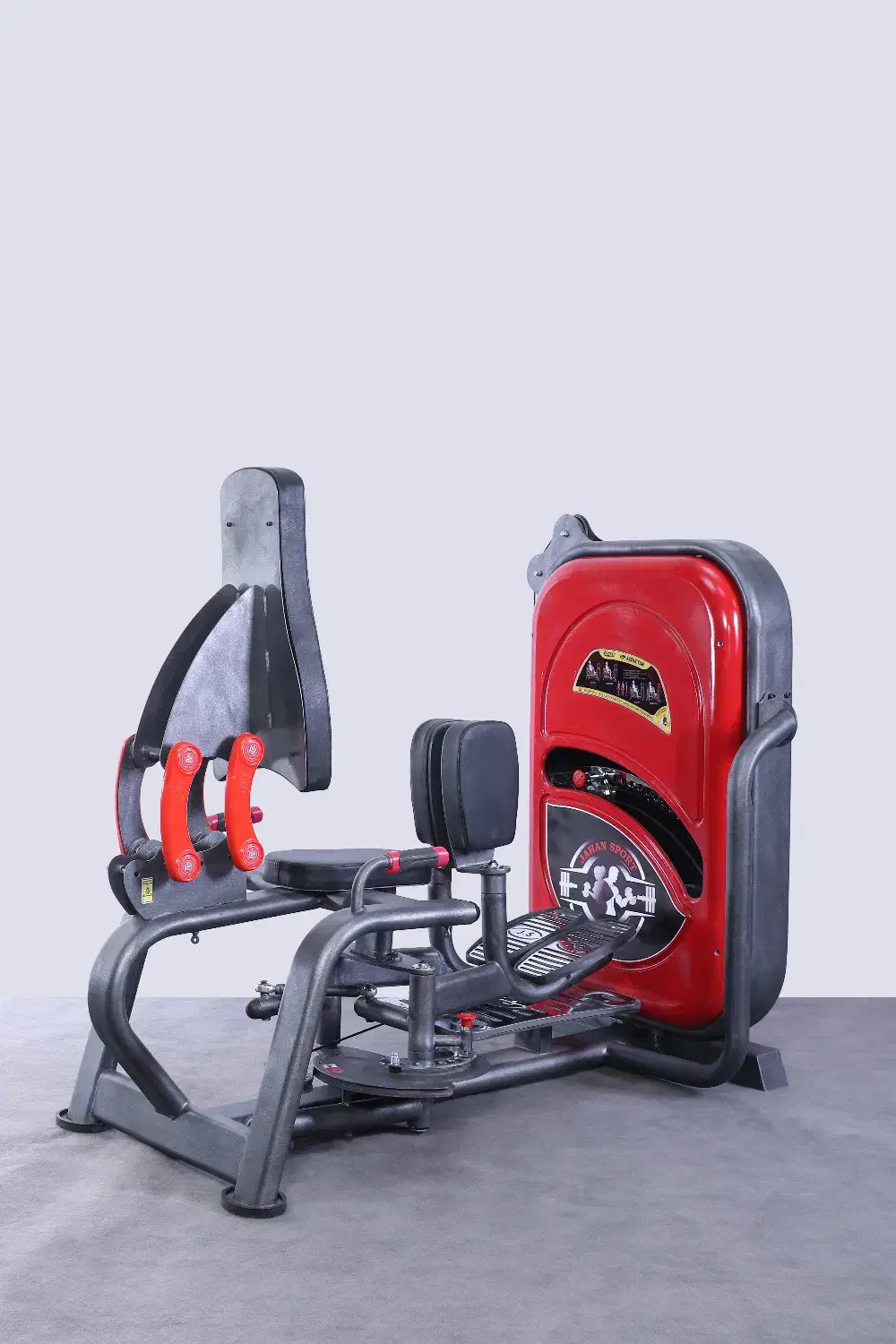 دستگاه بدنسازی جلوران سیمکش اقتصادی|تجهیزات ورزشی|زابل, |دیوار