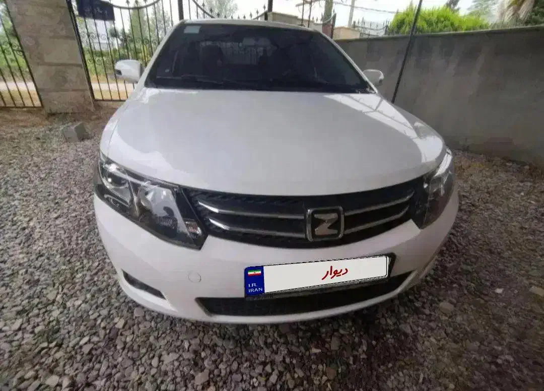 آریو دنده|خودرو سواری و وانت|شاهینشهر, خانه کارگر|دیوار