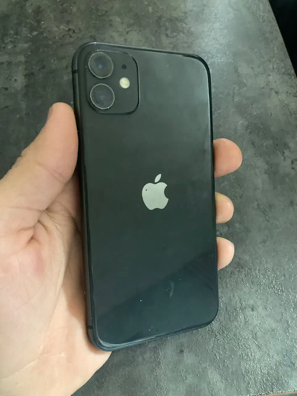 iPhone 11normal|موبایل|تهران, خاک سفید|دیوار