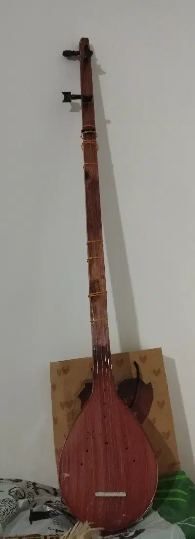 گیتار|گیتار، بیس، امپلیفایر|رودان, |دیوار