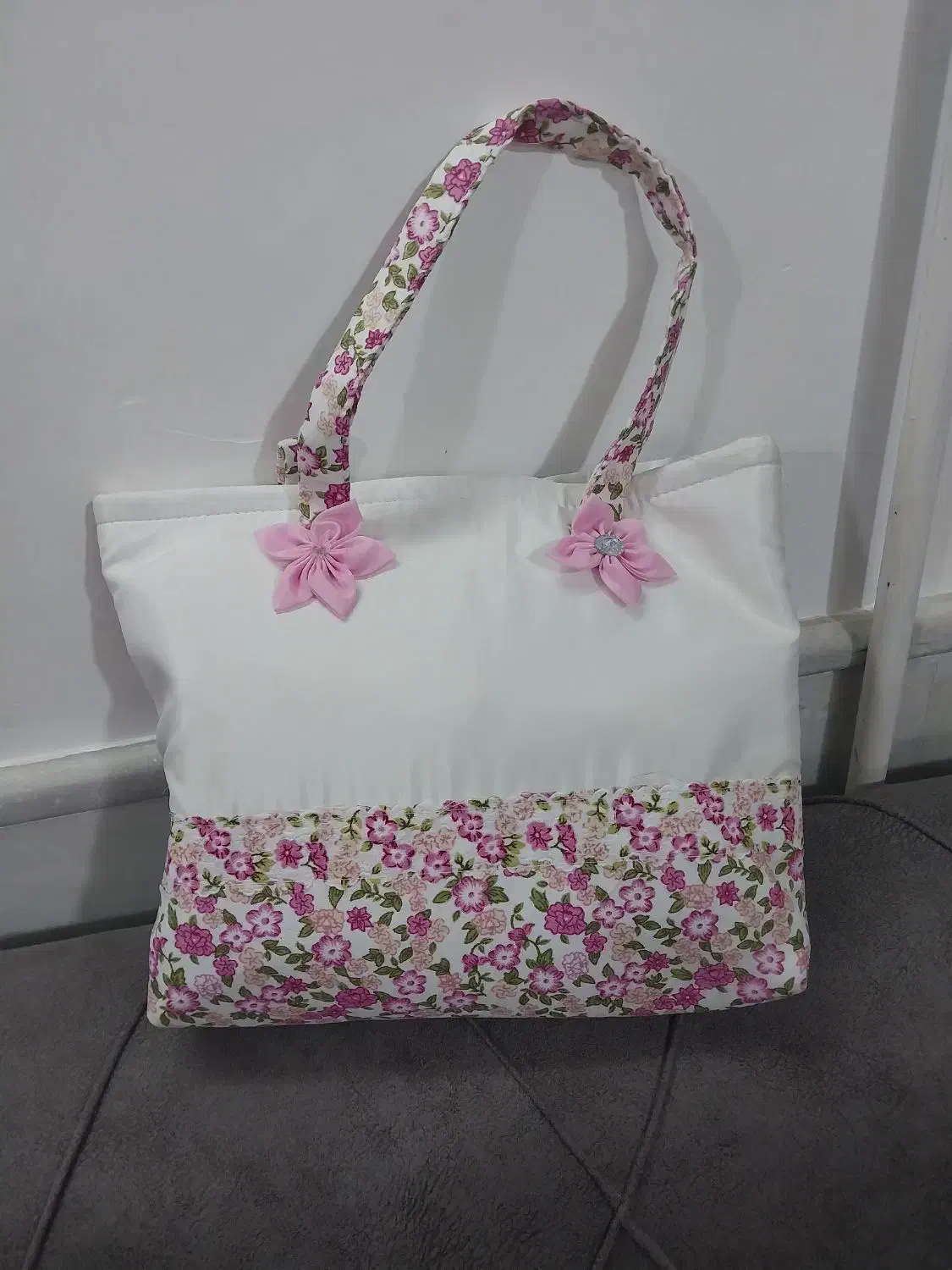 چادرنماز|لباس|کاشان, شهرک انقلاب|دیوار