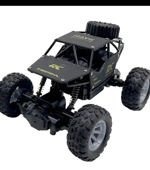 ماشین کنترلی آفرود|اسباب‌‌بازی|شهرکرد, |دیوار