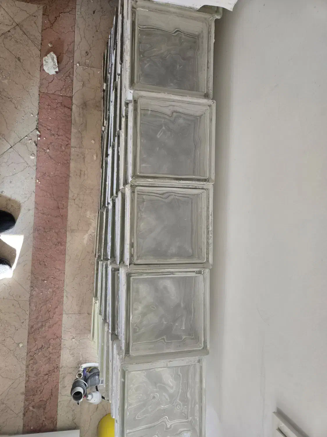 بلوک شیشه ای|حراج|تهران, شیراز|دیوار