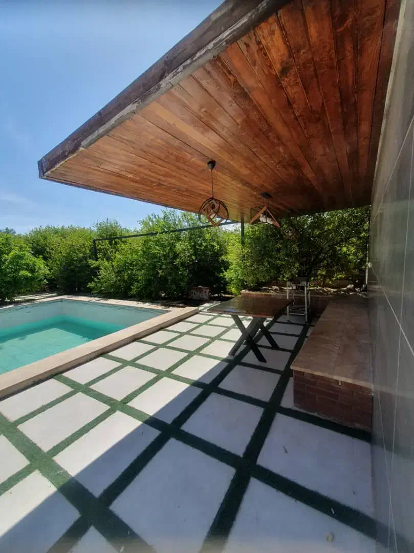 ویلا باغ آبگرم و آبسرد دزفول|اجارهٔ کوتاه‌مدت ویلا و باغ|دزفول, |دیوار