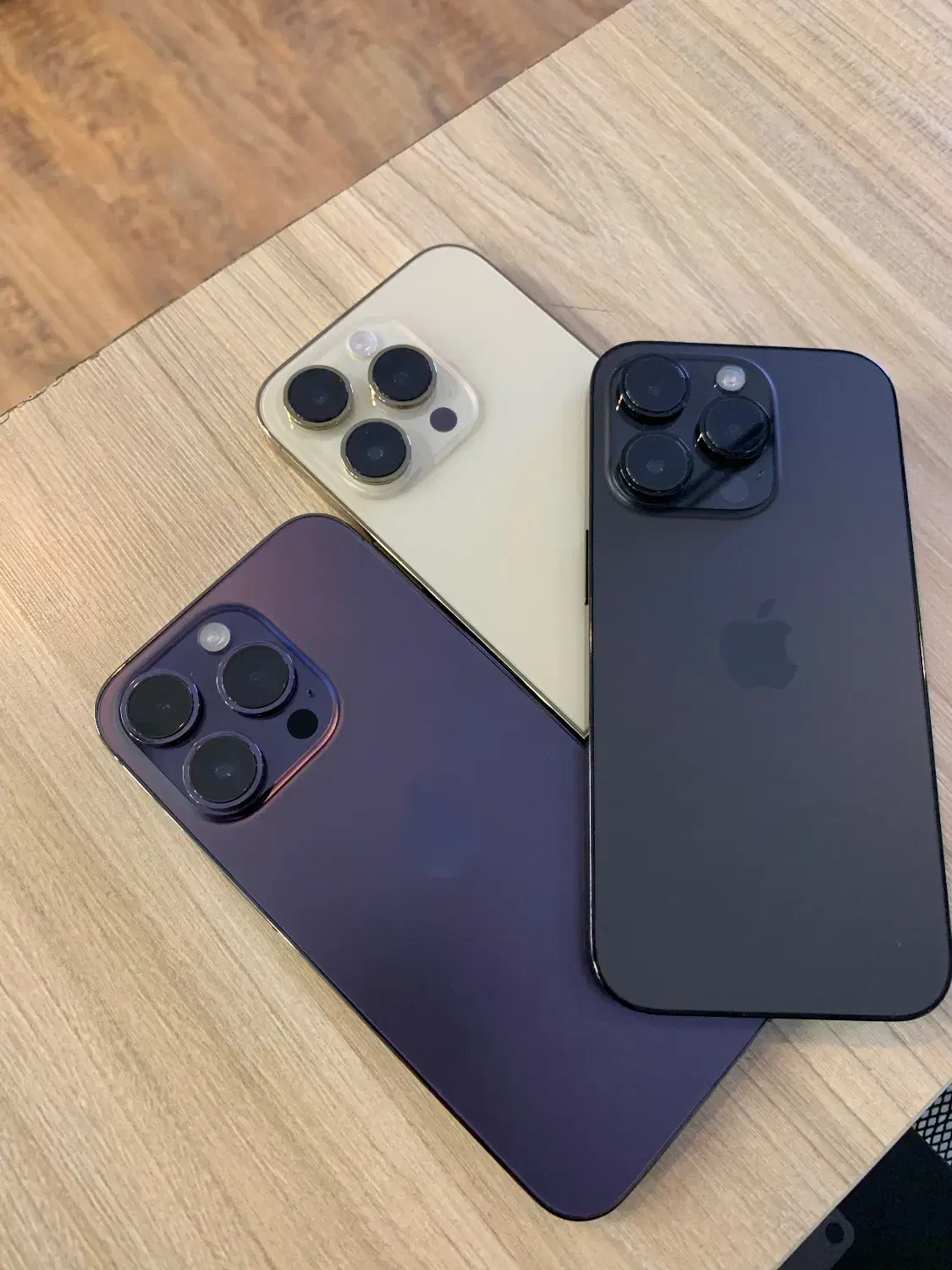 فروش ویژه اقساطی سری ۱۳/۱۴/۱۵ Pro/pro max|موبایل|مشهد, احمدآباد|دیوار