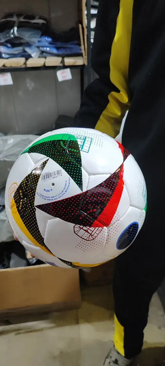 توپ فوتبال اروپا 2024|ورزشهای توپی|فردیس, ثابتی|دیوار