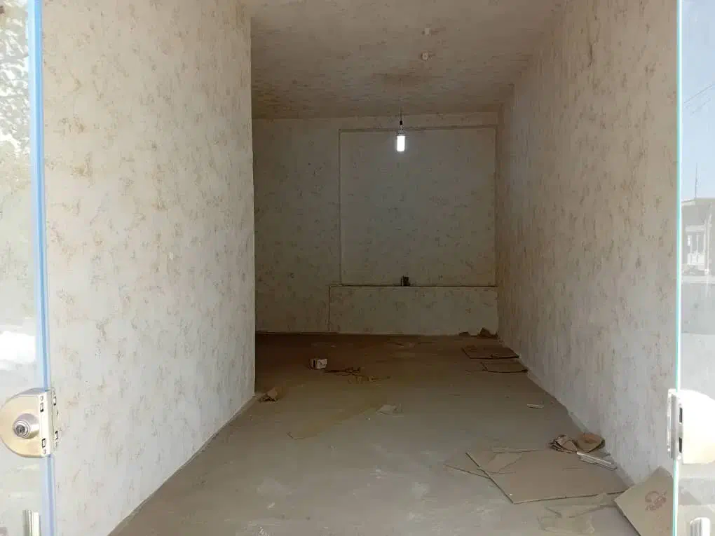 سرمایه گذاری ملکی مغازه ۳۶ متری|فروش مغازه و غرفه|همدان, |دیوار