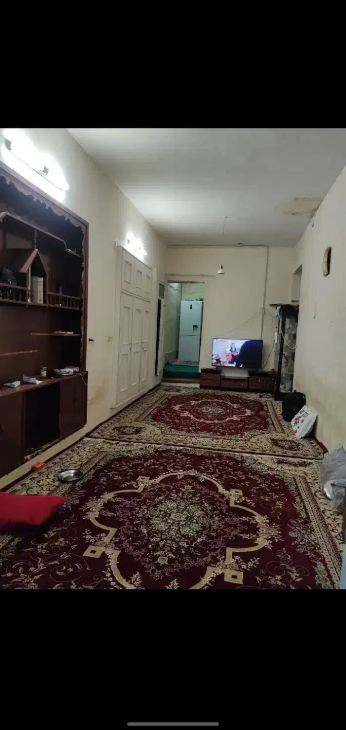 اجاره خانه ویلایی با بافت سنتی|اجارهٔ خانه و ویلا|اصفهان, کارلادان|دیوار