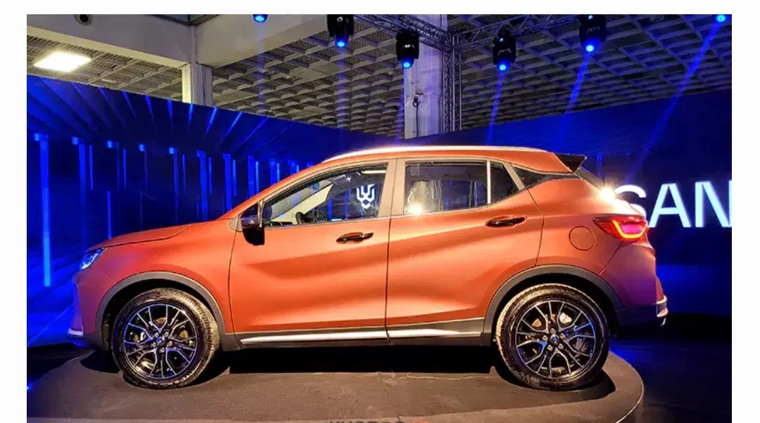 تیسان s05|خودرو سواری و وانت|تهران, تجریش|دیوار