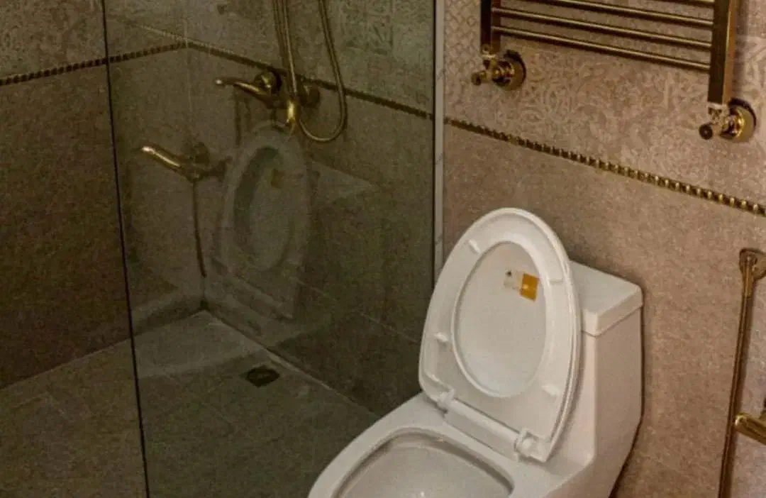 ۱۱۴متر/دوخواب/تخلیه/ویو دریاچه