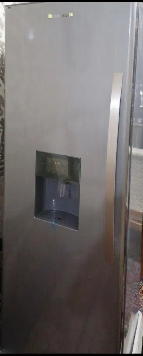 یخچال فریزر هیمالیا|یخچال و فریزر|شفت, |دیوار