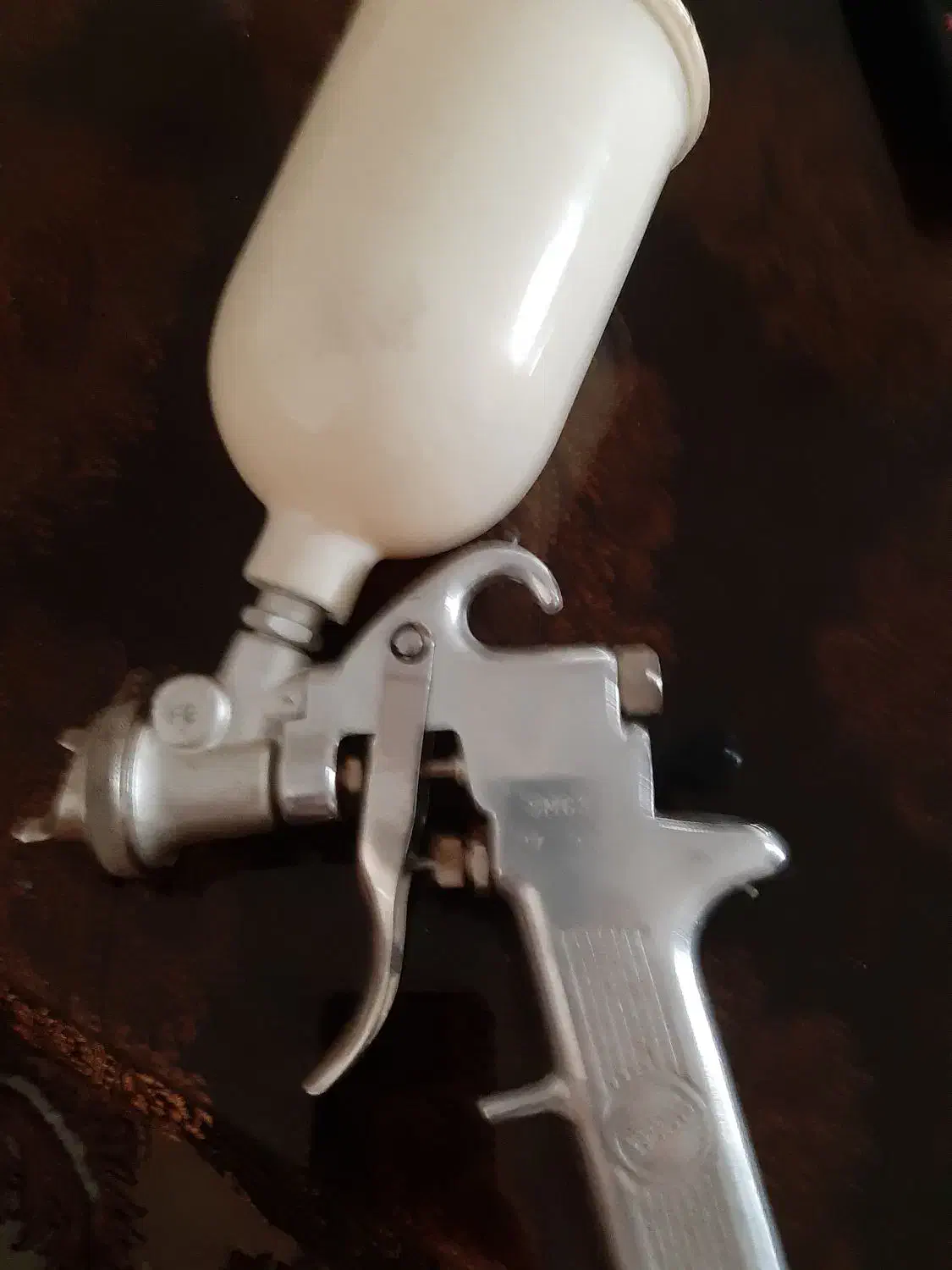 پیستوله رنگ اکبند|ابزارآلات|تهران, نگین غرب|دیوار