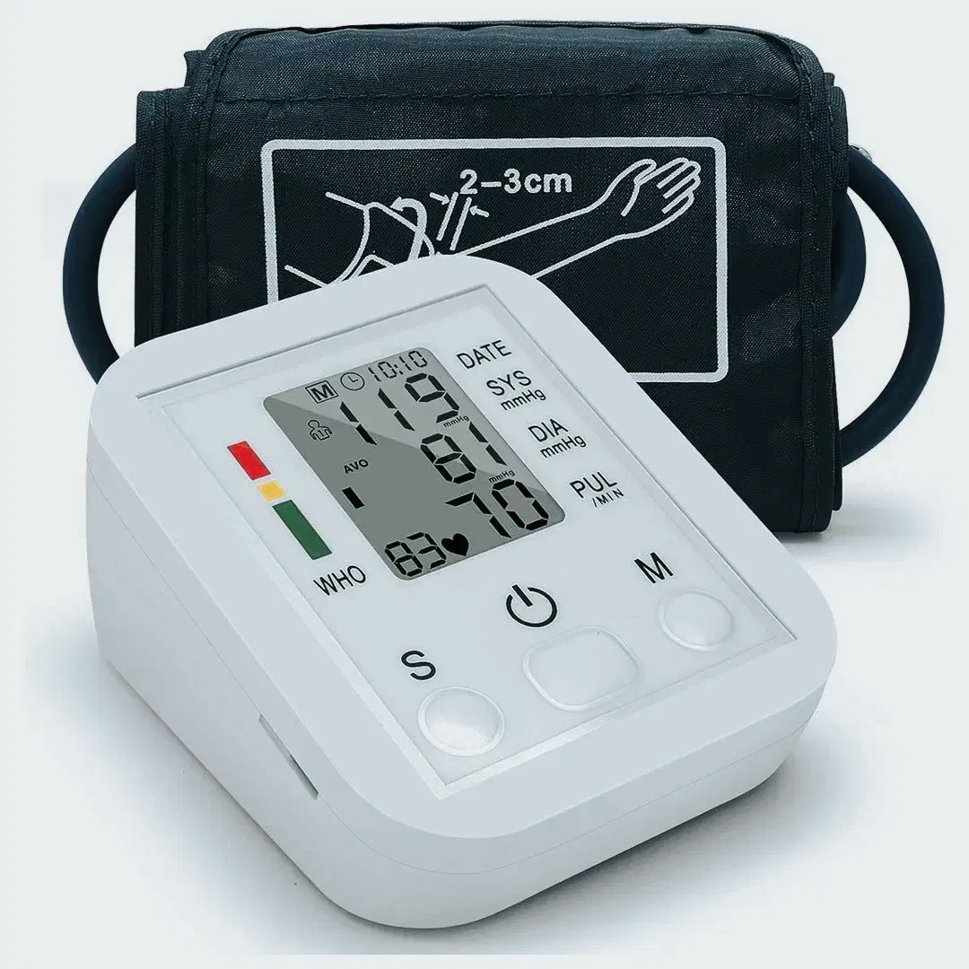 کنترل فشار وضربان قلب در خانه /حرفه ای و باکیفیت|آرایشی، بهداشتی، درمانی|بم, |دیوار