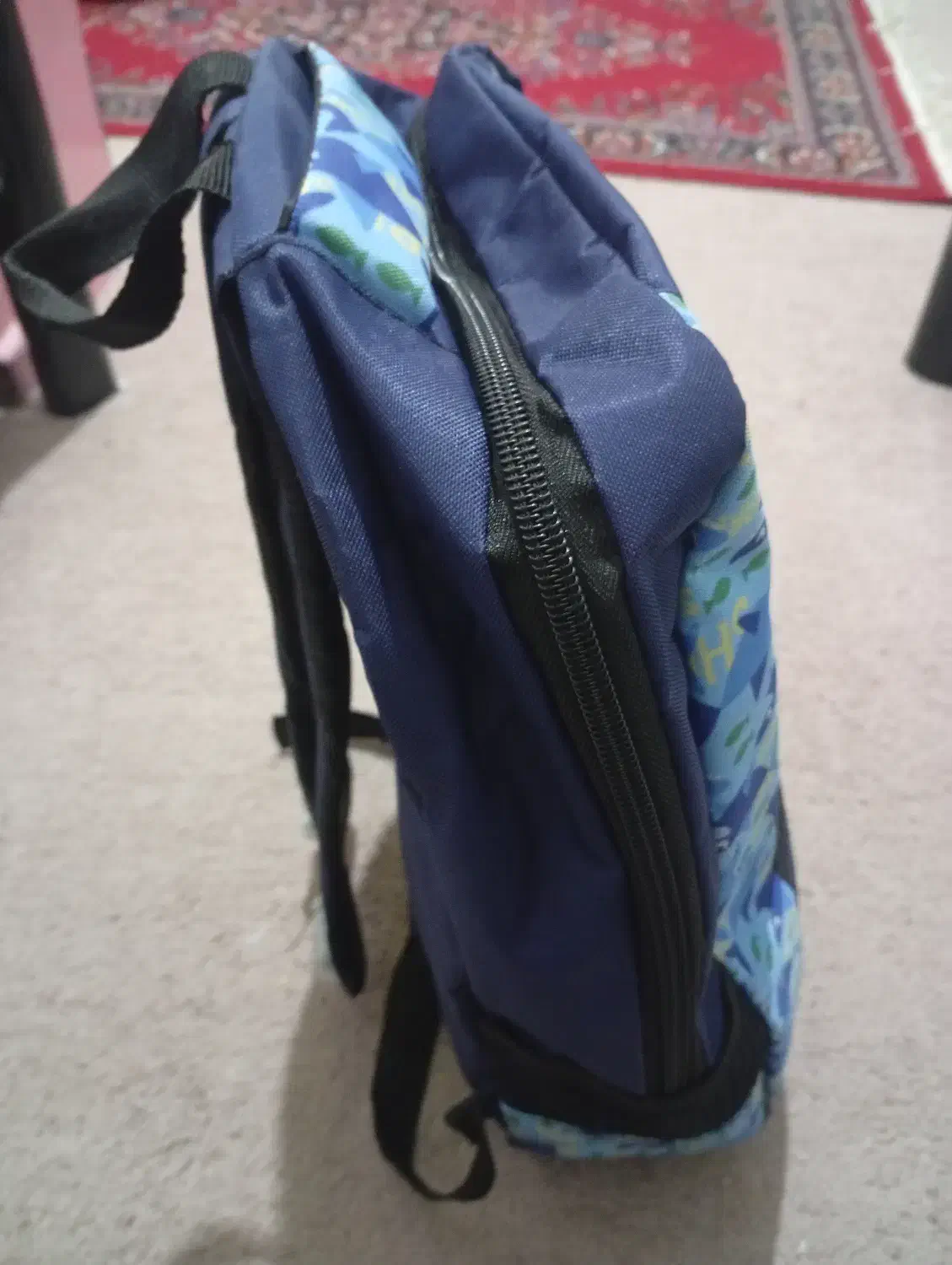 کیف مهد کودک و پیش دبستانی بچه گانه|کیف، کفش، کمربند|بندر امام خمینی, |دیوار