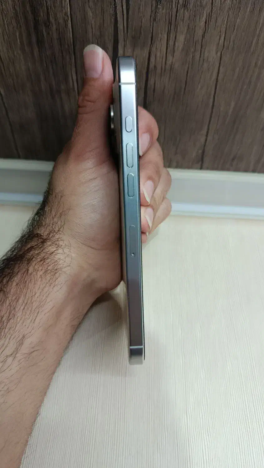 16 pro max zaa batt100|موبایل|اشنویه, |دیوار