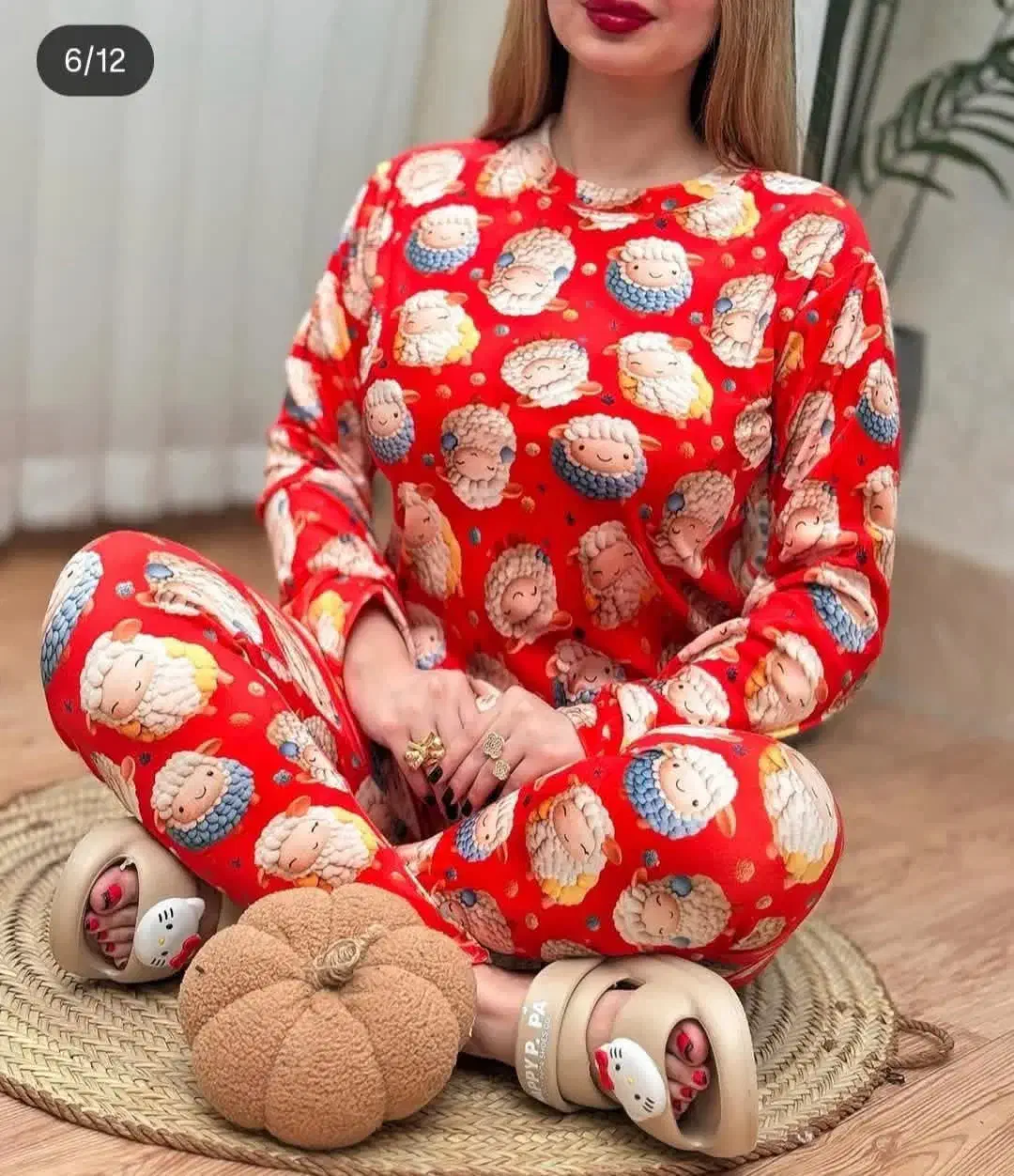 ست مخمل سه بعدی|لباس|شیراز, چوگیاه‎|دیوار