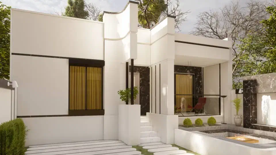 پیمانکاری طراحی‌نظارت‌اجرای‌ پروژهای لوکس‌ساختمانی|خدمات پیشه و مهارت|بندر انزلی, جفرود پایین|دیوار