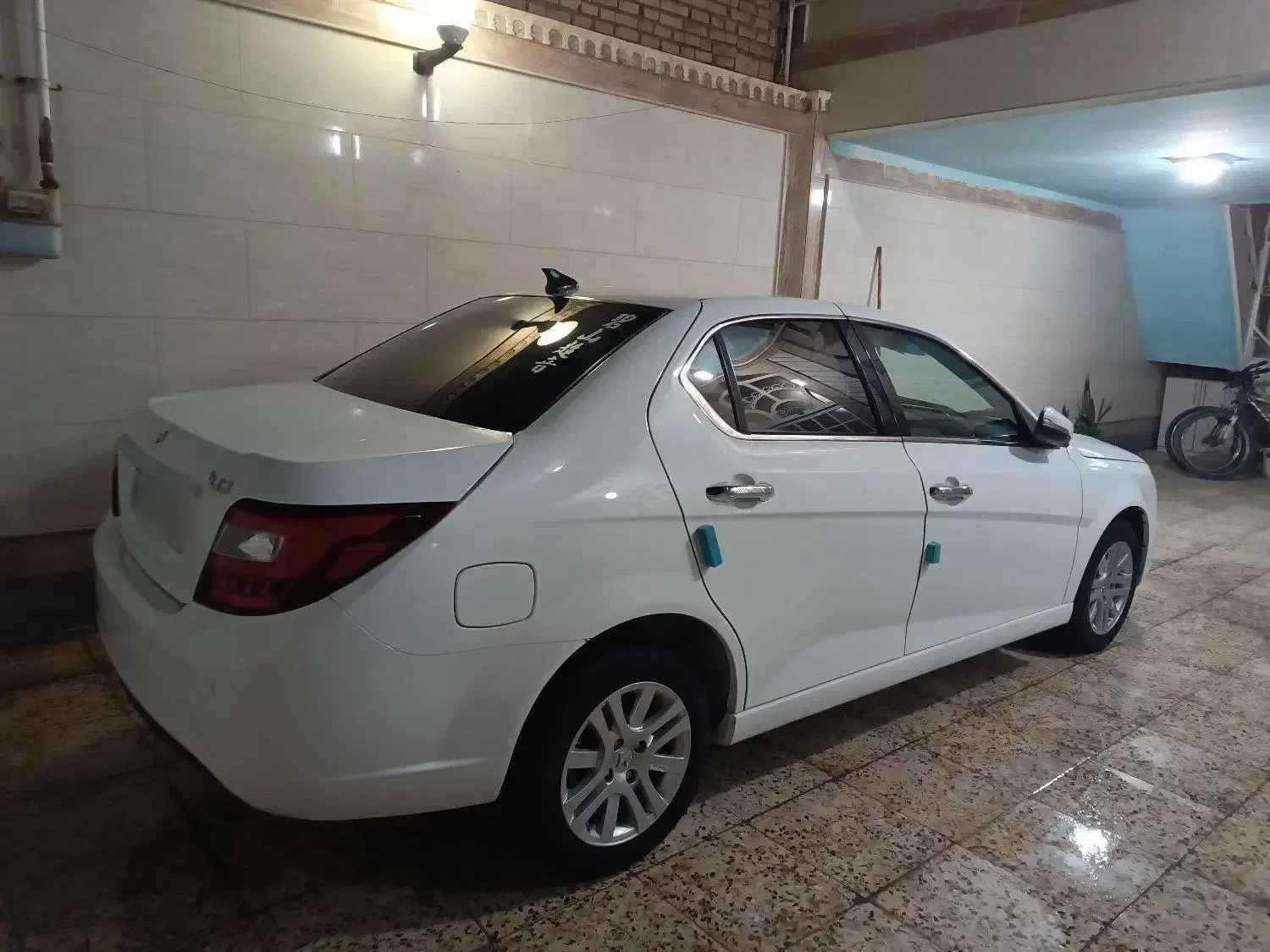 دنا پلاس|خودرو سواری و وانت|باوی, |دیوار