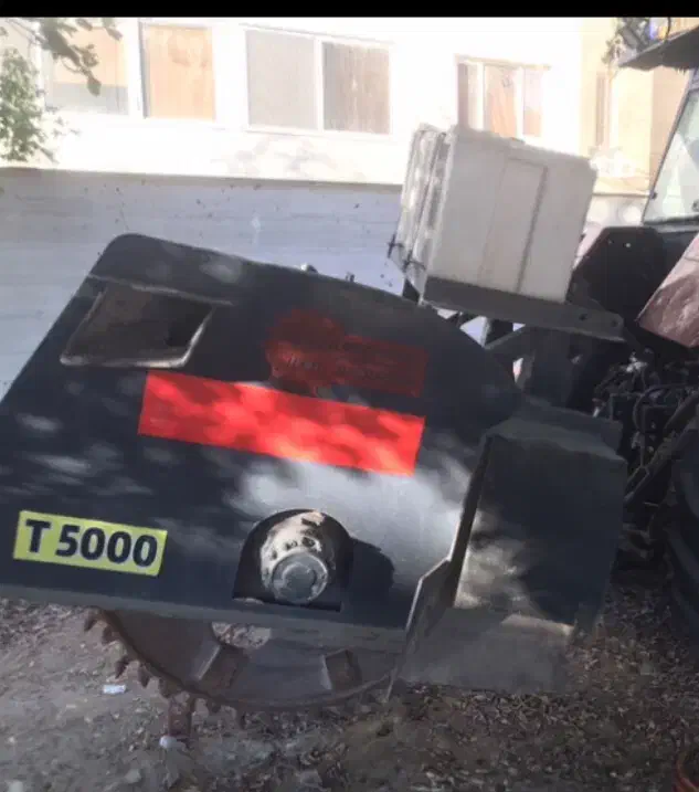 ترنچر فیبر نوری|ماشین‌آلات صنعتی|بندرعباس, |دیوار