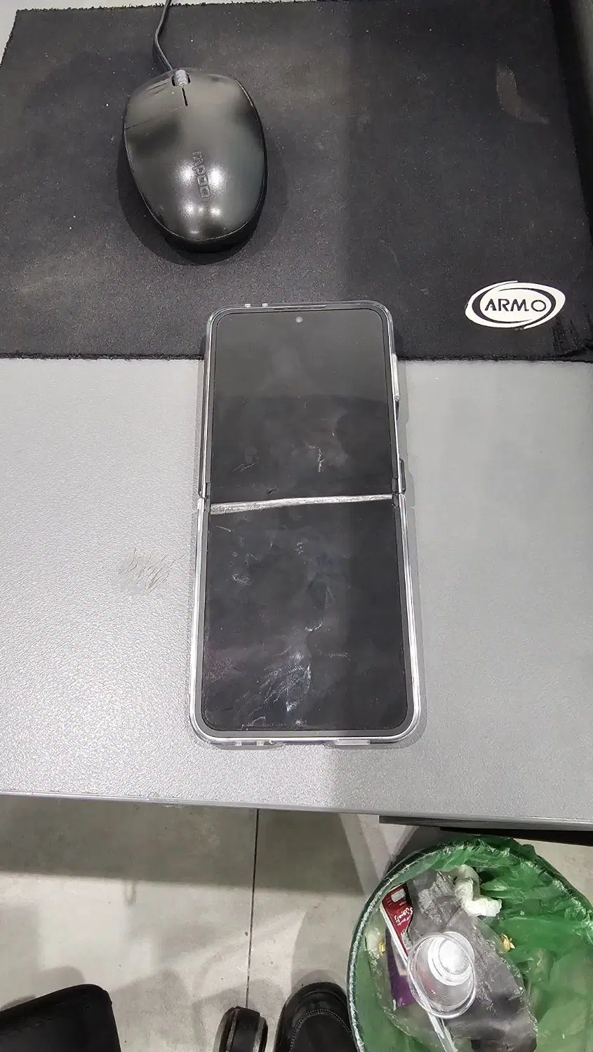 گلکسی زد فلیپ ۶ galaxy z flip 6|موبایل|تهران, آسمان|دیوار