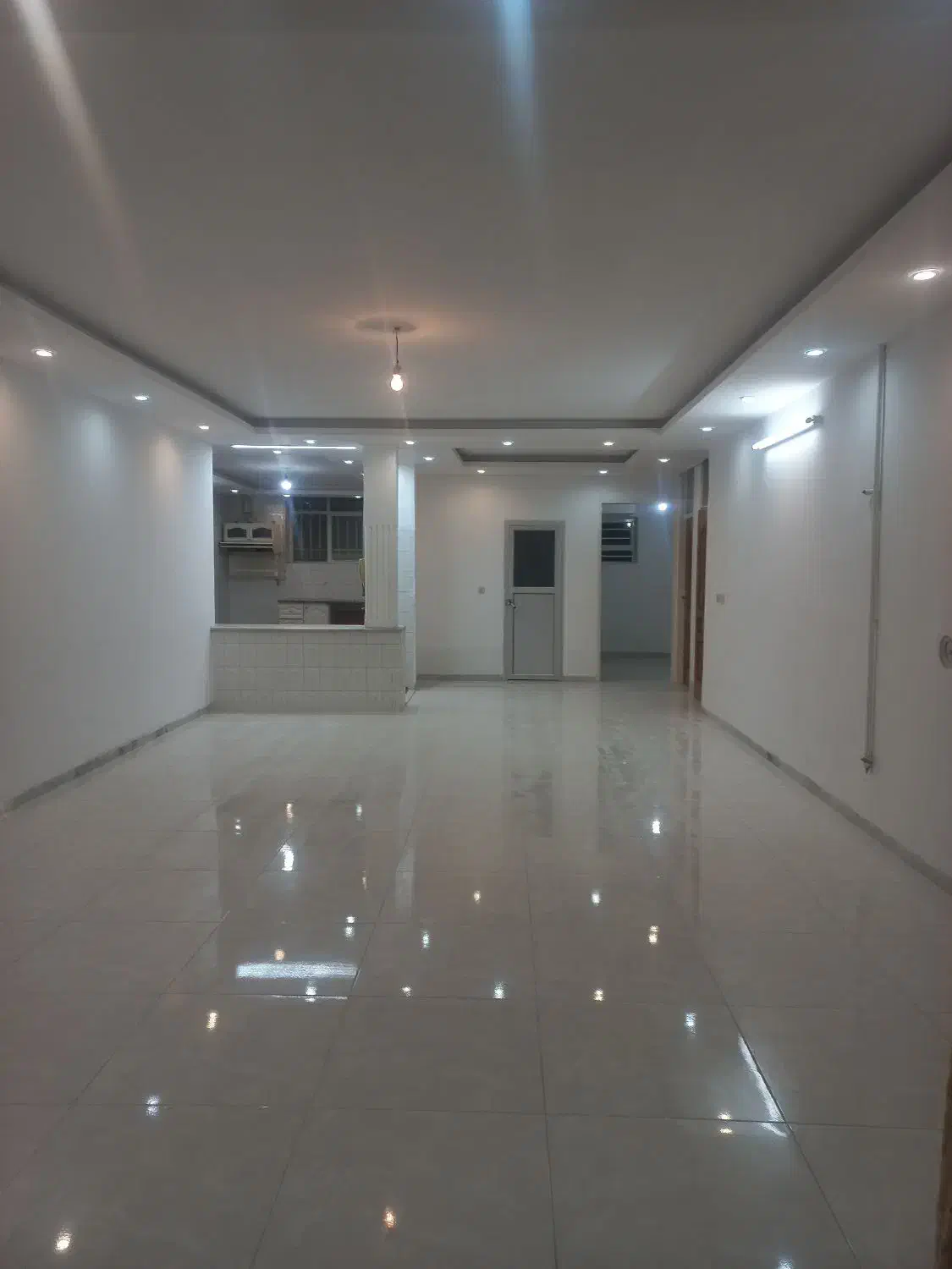 خانه ویلایی دربست|اجارهٔ خانه و ویلا|اصفهان, قائمیه|دیوار